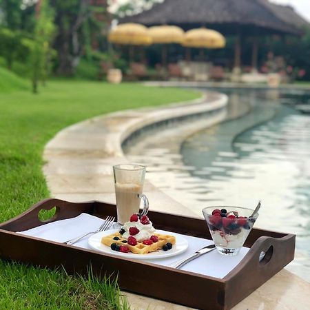 Luxury Villa Perla Кандидаса Экстерьер фото