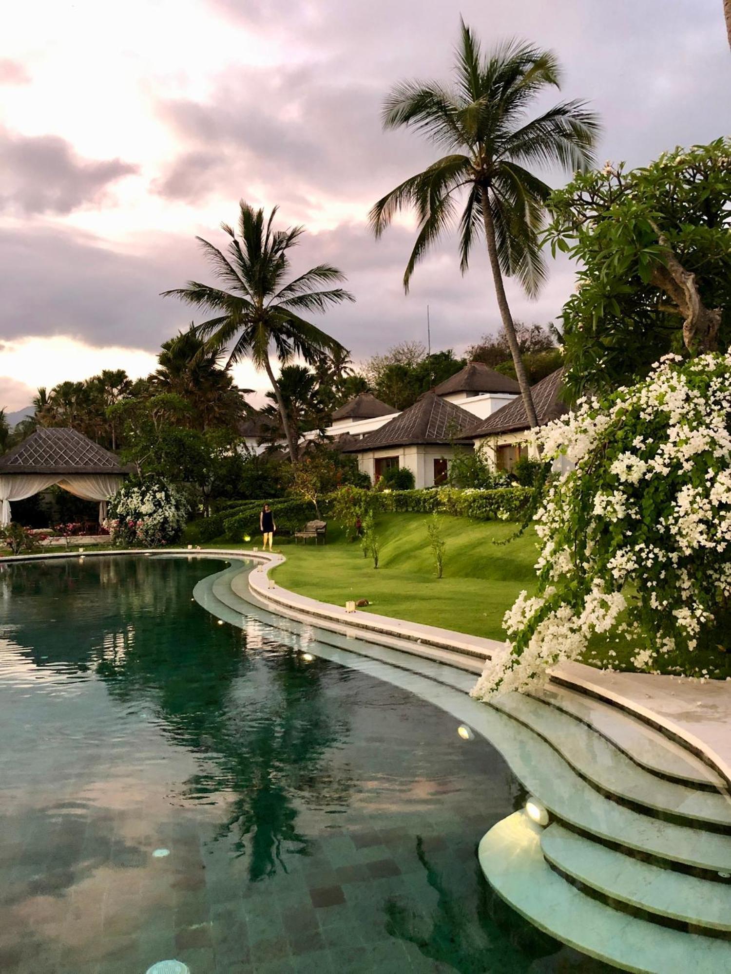 Luxury Villa Perla Кандидаса Экстерьер фото